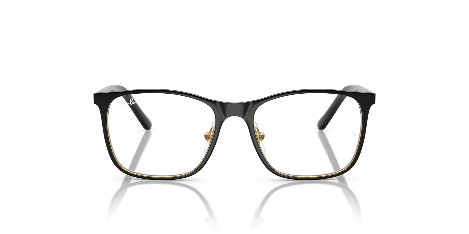 Ray-Ban Junior 9551V Eyeglasses - view 28